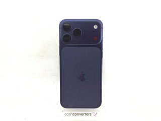 apple iphone 17 pro max 256gb