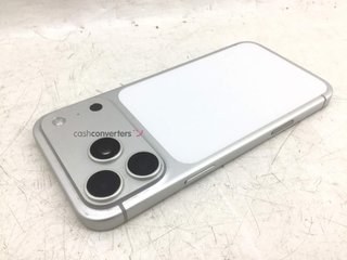 apple iphone 17 pro max 256gb