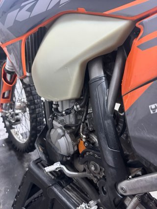 KTM EXC 450