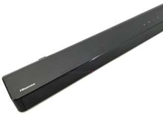 barra sonido hisense hs205