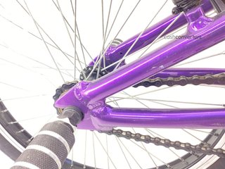 bmx conor rave