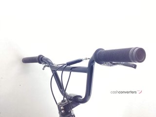 bmx conor rave