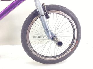 bmx conor rave