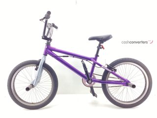 bmx conor rave