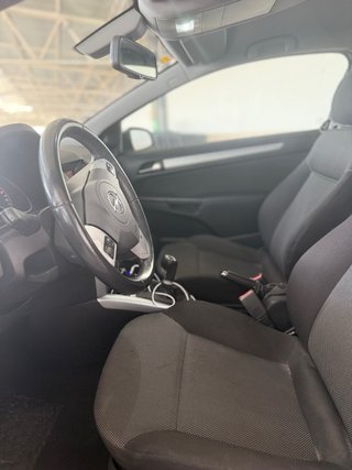Opel Astra 2010