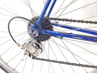 bicicleta carretera pinarello clasica