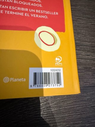 La novela del verano