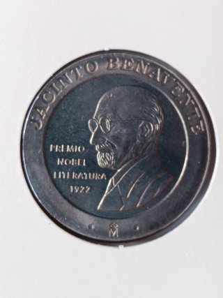 1997 MONEDAS ESPAÑOLAS DE CURSO LEGAL