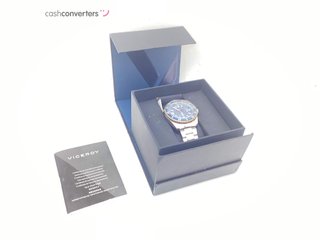 reloj pulsera caballero viceroy heat 401221-35