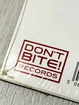 Tom Dice - Off Beat Percussion Jazz LP