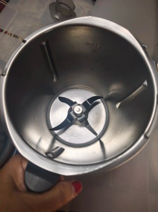 Accesorios Thermomix TM5 + Regalo Máquina y libros