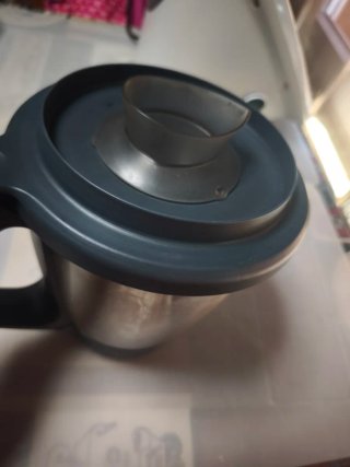 Accesorios Thermomix TM5 + Regalo Máquina y libros