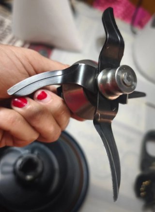 Accesorios Thermomix TM5 + Regalo Máquina y libros