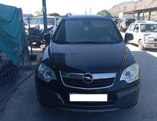 Llanta 18xj7 opel meriva cosmo 4x4 447921