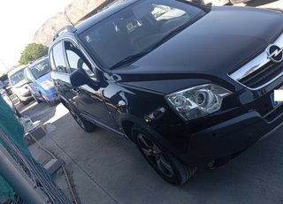 Llanta 18xj7 opel meriva cosmo 4x4 447921