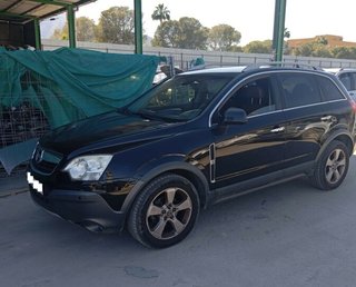 Llanta 18xj7 opel meriva cosmo 4x4 447921