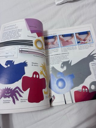 Mi primer libro de ciencia