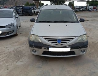 449797 llanta dacia logan laureate