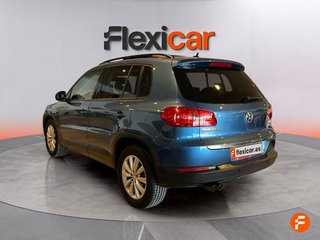 Volkswagen Tiguan Edition 2.0 TDI 150CV BMT