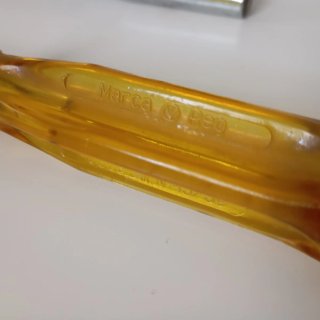 Dedo magnético flexible 560mm