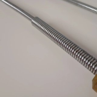 Dedo magnético flexible 560mm