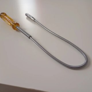 Dedo magnético flexible 560mm