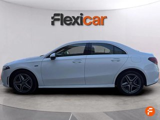 Mercedes Clase A Sedán A 250 e
