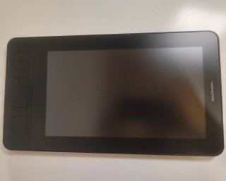 GAOMON PD1161 Tableta gráfica con pantalla + lápiz