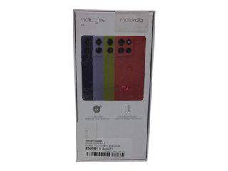 motorola moto g86 5g 8gb 256gb