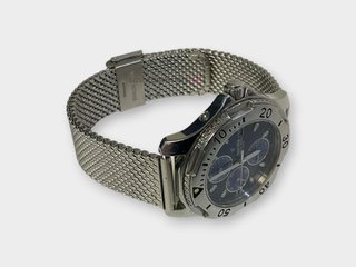 reloj pulsera caballero festina 5912