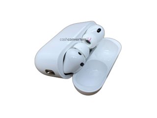 in-ear apple airpods pro 2 gen