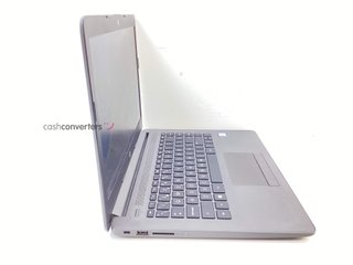 pc portatil hp hp 240 g7 notebook pc