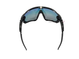 gafas de sol caballero/unisex oakley prizm