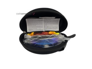gafas de sol caballero/unisex oakley prizm