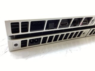 sony ps4 500gb