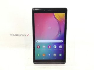 tablet pc samsung galaxy tab a 8.0 32gb 2 gb wifi (2019)
