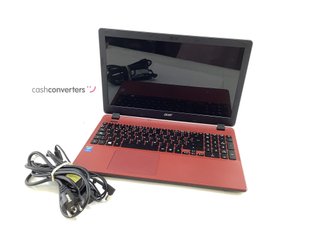 pc portatil acer es1-571