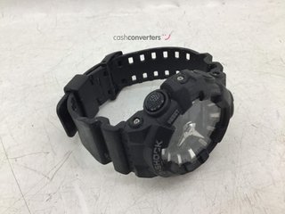 reloj pulsera unisex casio ga-700