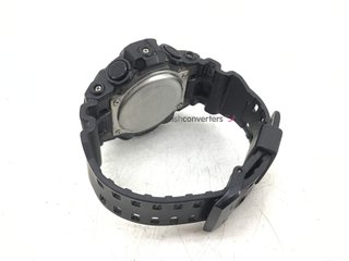 reloj pulsera unisex casio ga-700
