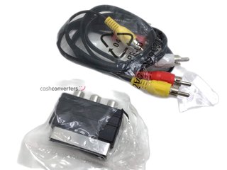 otros cables video video capture mac, pc, ipad