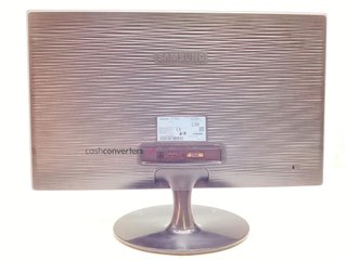 monitor led samsung s24d330h 24 led