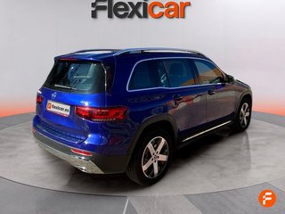 Mercedes Clase GLB 2.0 GLB 220 D 4MATIC DCT 140KW (190CV)