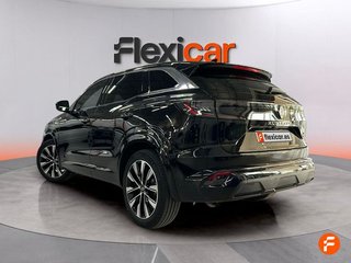 Renault Austral Iconic E-Tech Full Hybrid 147kW (200CV)
