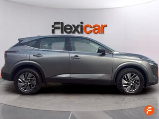 Nissan Qashqai DIG-T 116kW (158CV) mHEV 4x2 Tekna+