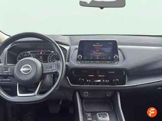 Nissan Qashqai DIG-T 116kW (158CV) mHEV 4x2 Tekna+