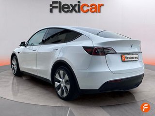 Tesla Model Y Gran Autonomía 4WD