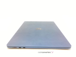 portatil apple apple macbook air m4 10-core 4.4 15 (10gpu) (2025) (a3241)