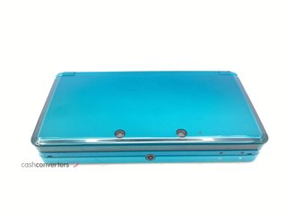 nintendo 2ds/3ds nintendo 3ds