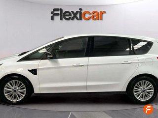 Ford S Max 2.0 TDCi 120CV Trend