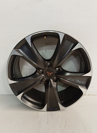 Cupra 451146 llanta 8.0jx19 leon (kl1) basis